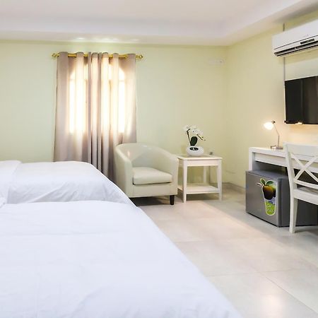 Al Jisr Hotel Muscat Luaran gambar