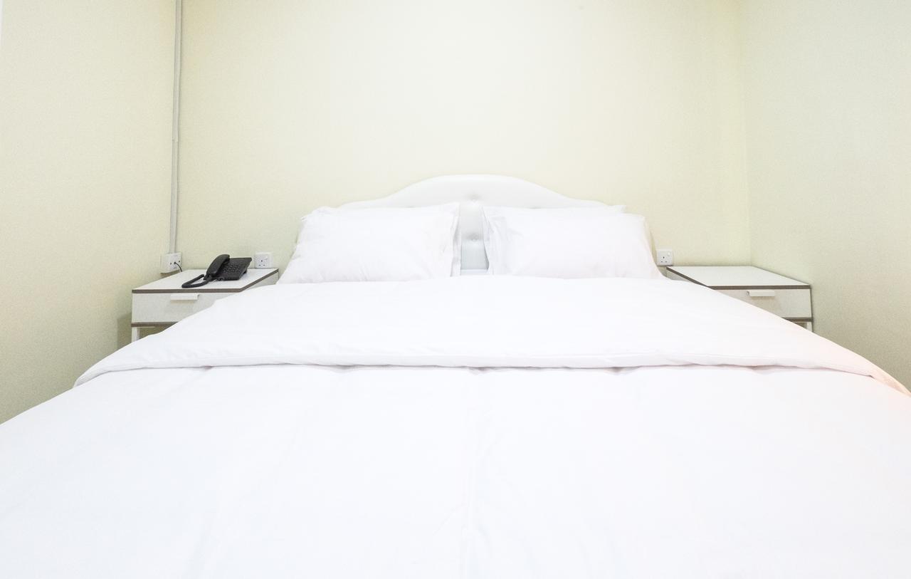 Al Jisr Hotel Muscat Luaran gambar